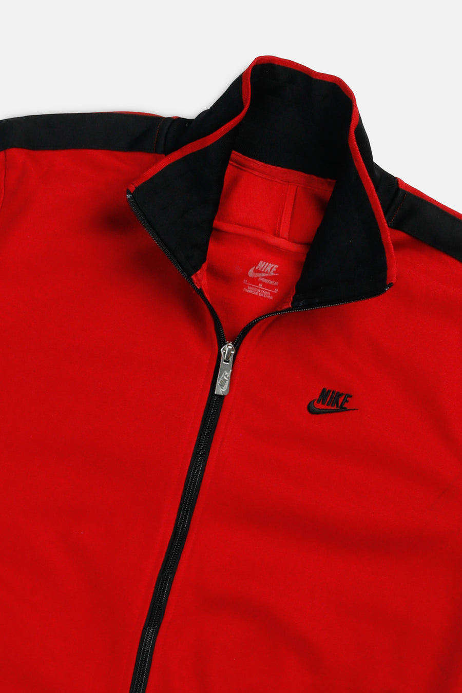 Vintage Nike Track Jacket - M