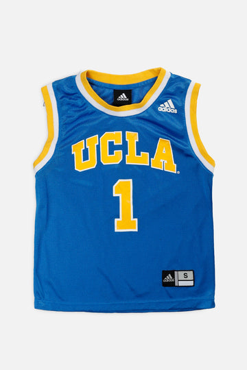 Vintage UCLA NCAA Basketball Jersey - Women's XS