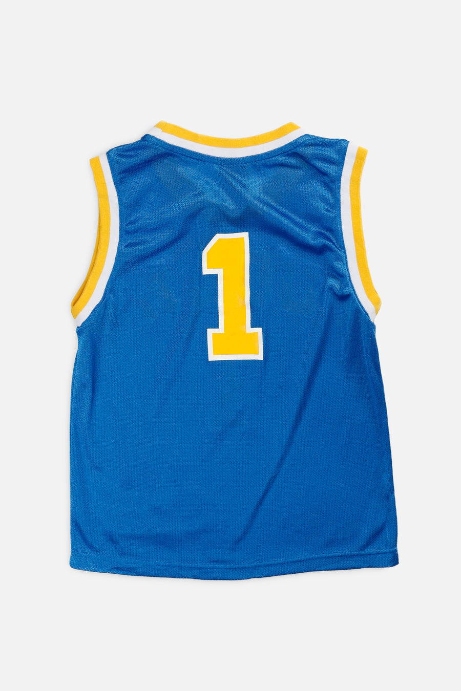 Vintage UCLA NCAA Basketball Jersey - Women's XS