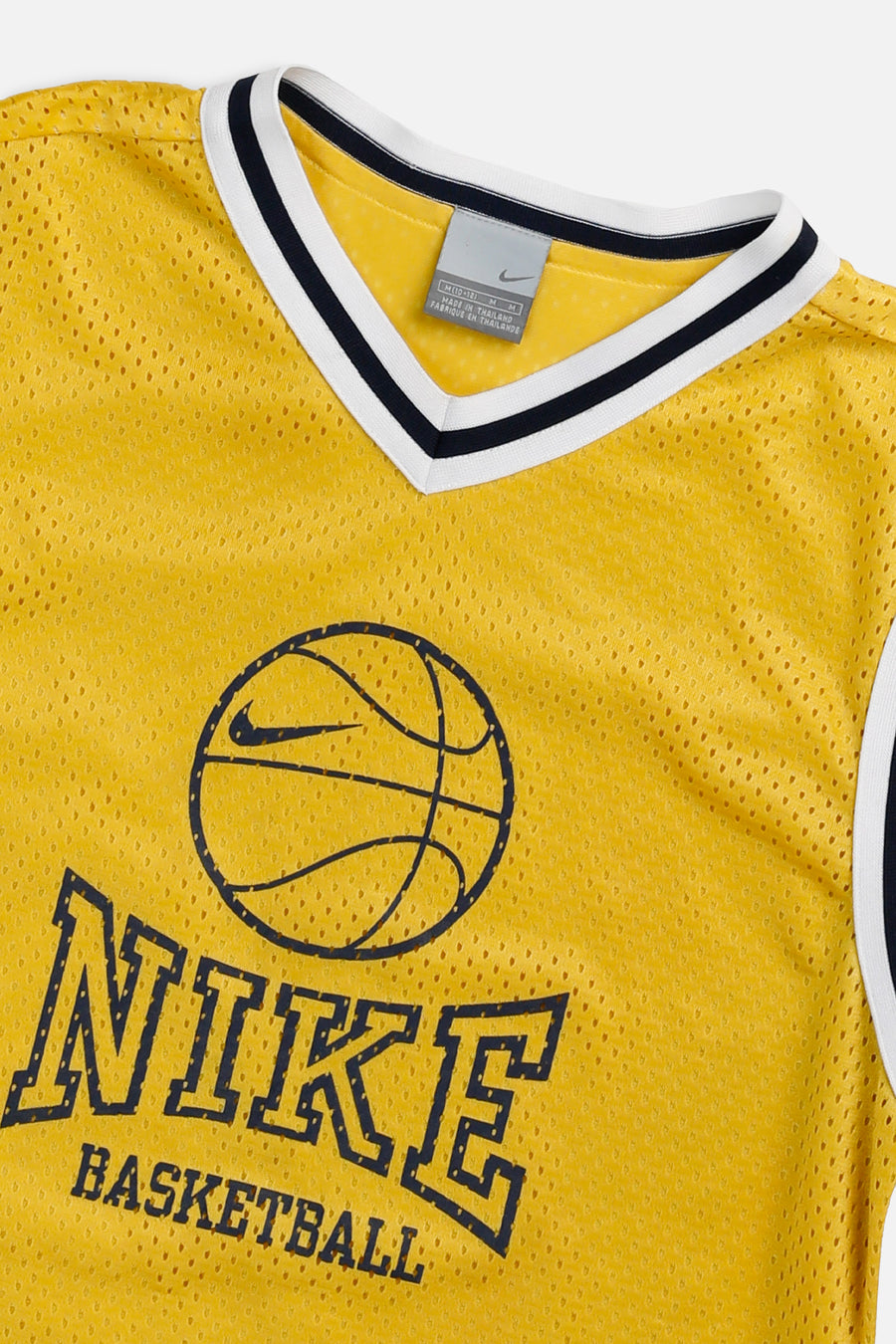 Vintage Nike Basketball Jersey - Women's XS