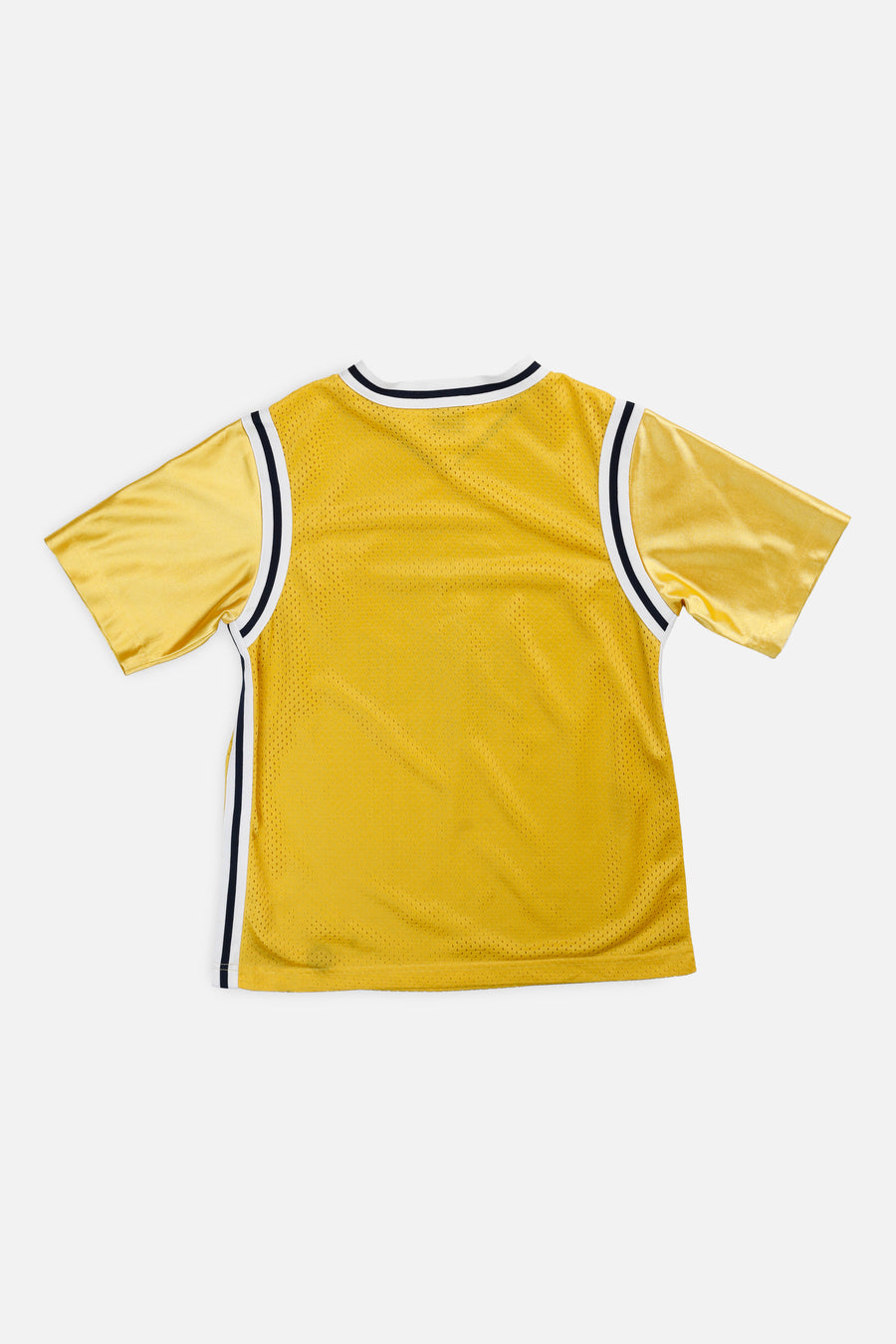 Vintage Nike Basketball Jersey - Women's XS