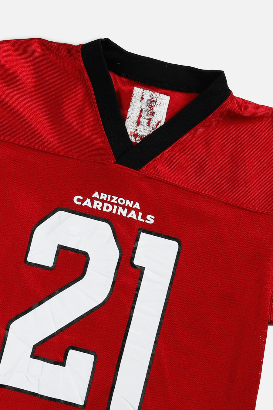 Vintage Arizona Cardinals NFL Jersey - Women's XS