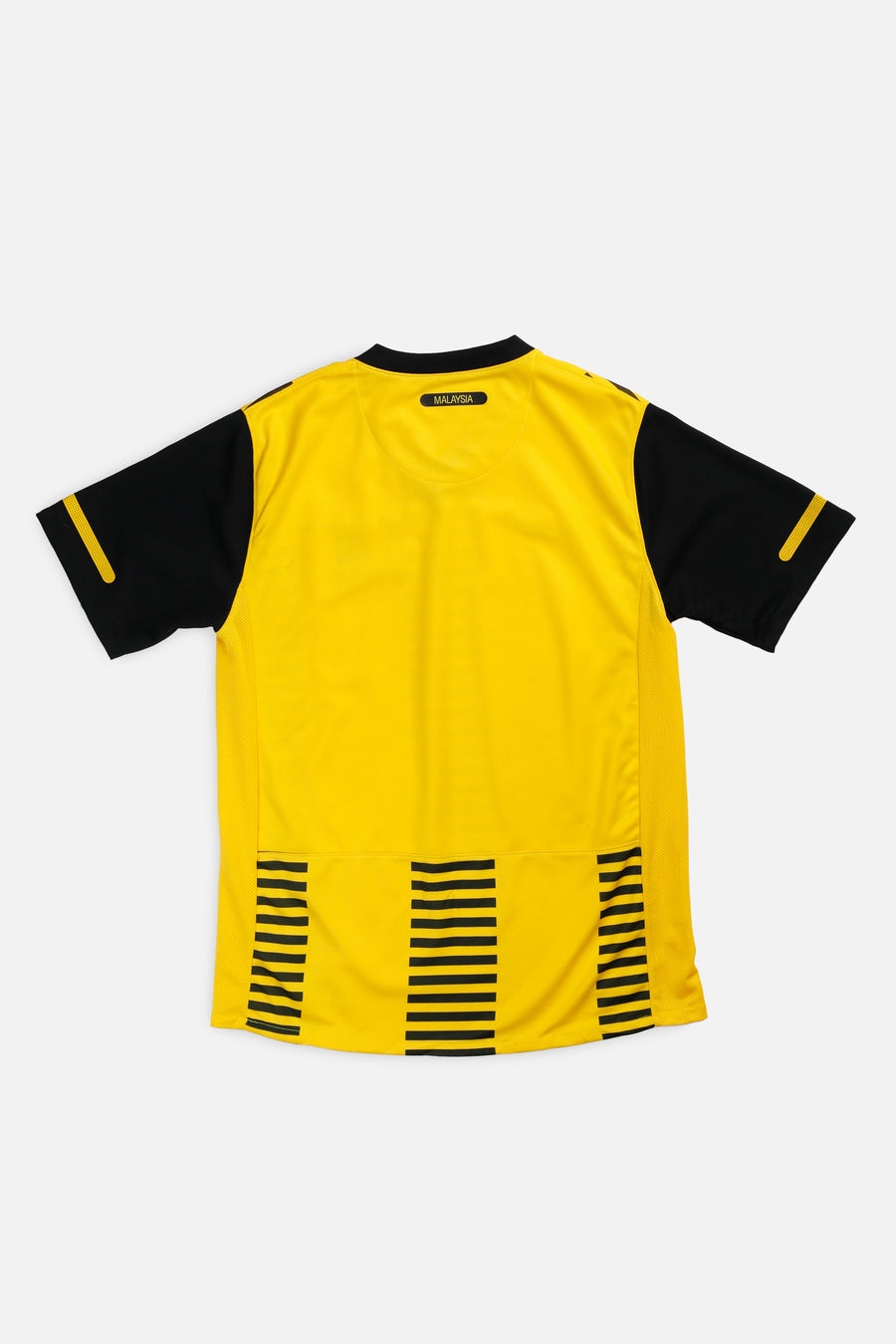 Vintage Malaysia Soccer Jersey - S