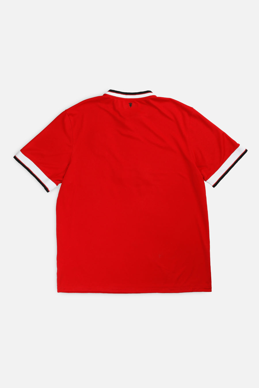 Vintage Manchester Soccer Jersey - XL