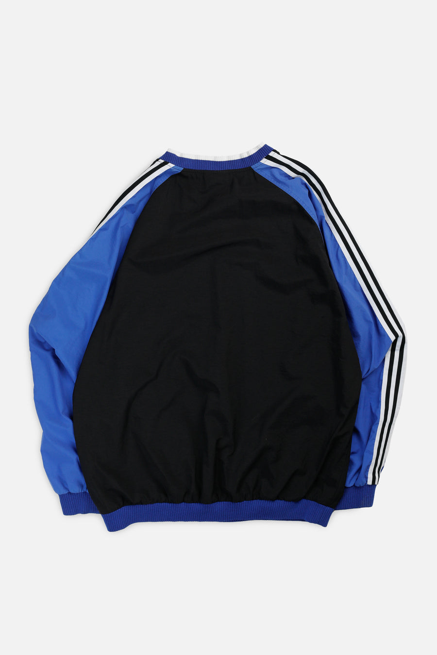 Vintage Adidas Pullover Windbreaker - XL