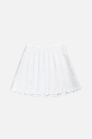 Vintage Reebok Pleated Skirt - S