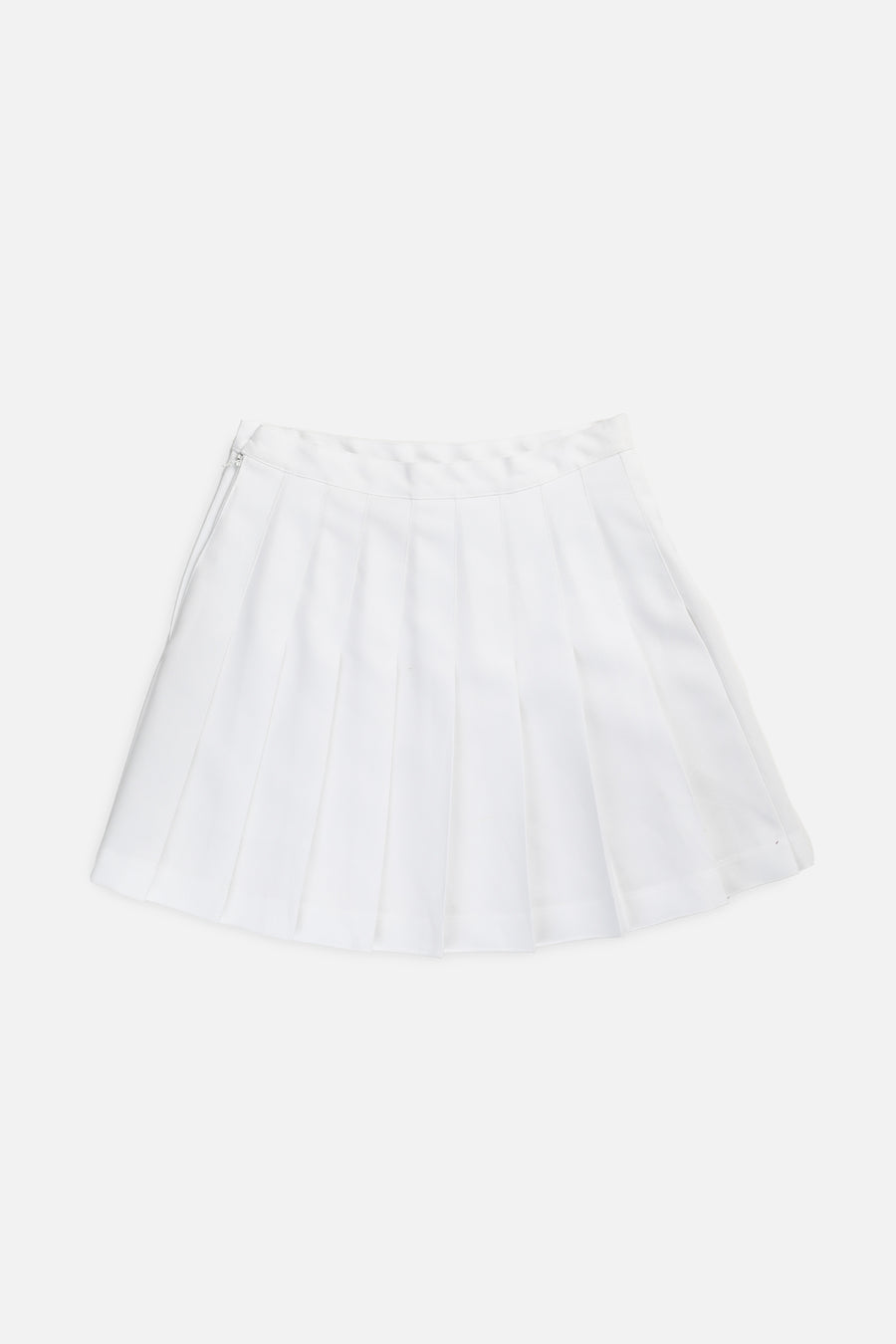 Vintage Reebok Pleated Skirt - S