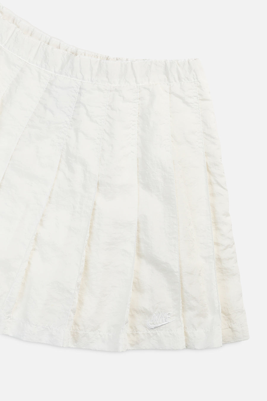 Vintage Nike Pleated Skirt - M