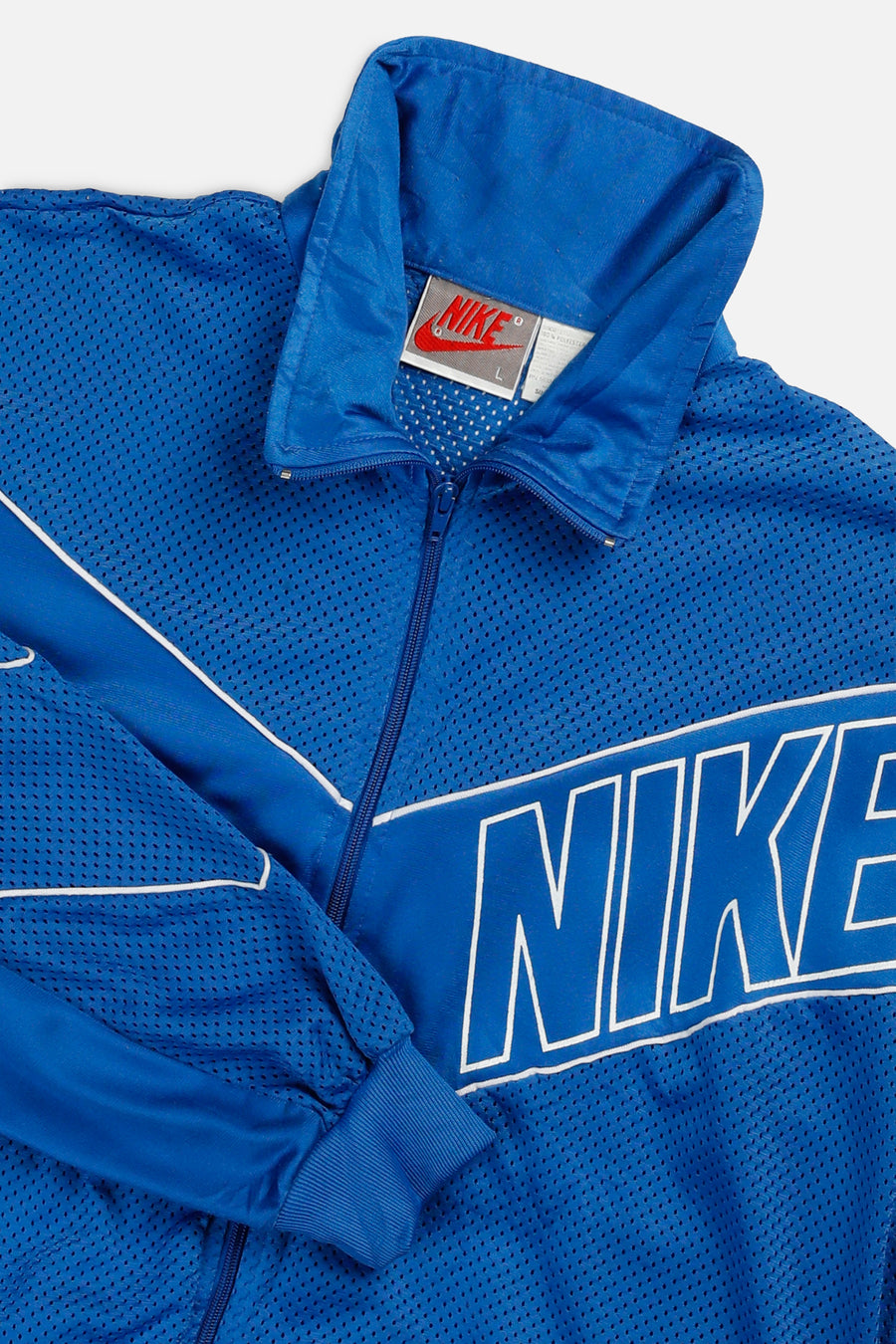 Vintage Nike Track Jacket - L