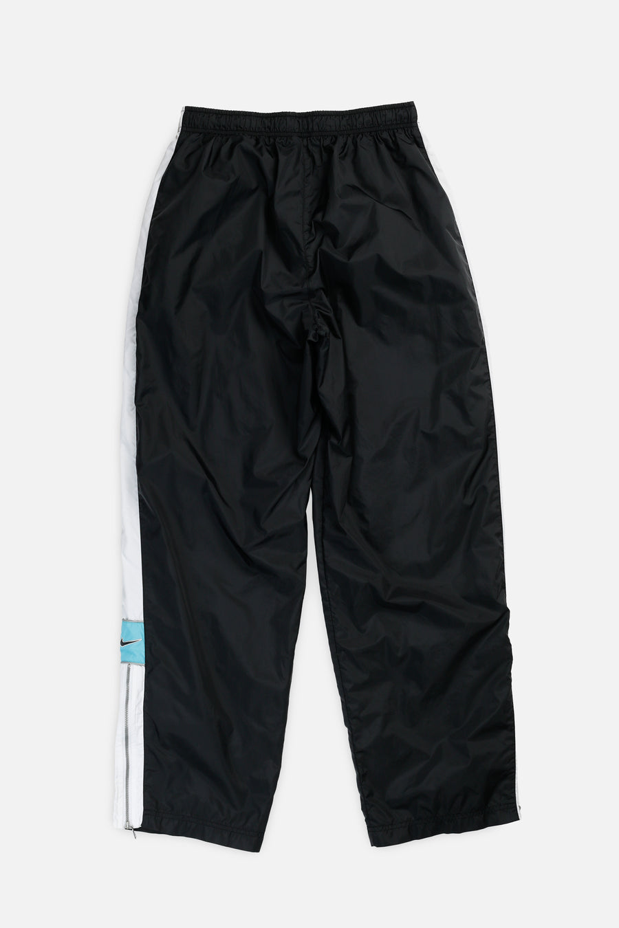 Vintage Nike Windbreaker Pants - Women's S