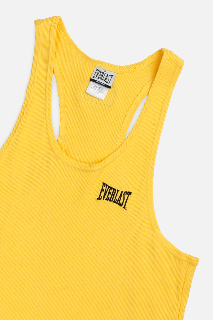 Vintage Everlast Tank - XL