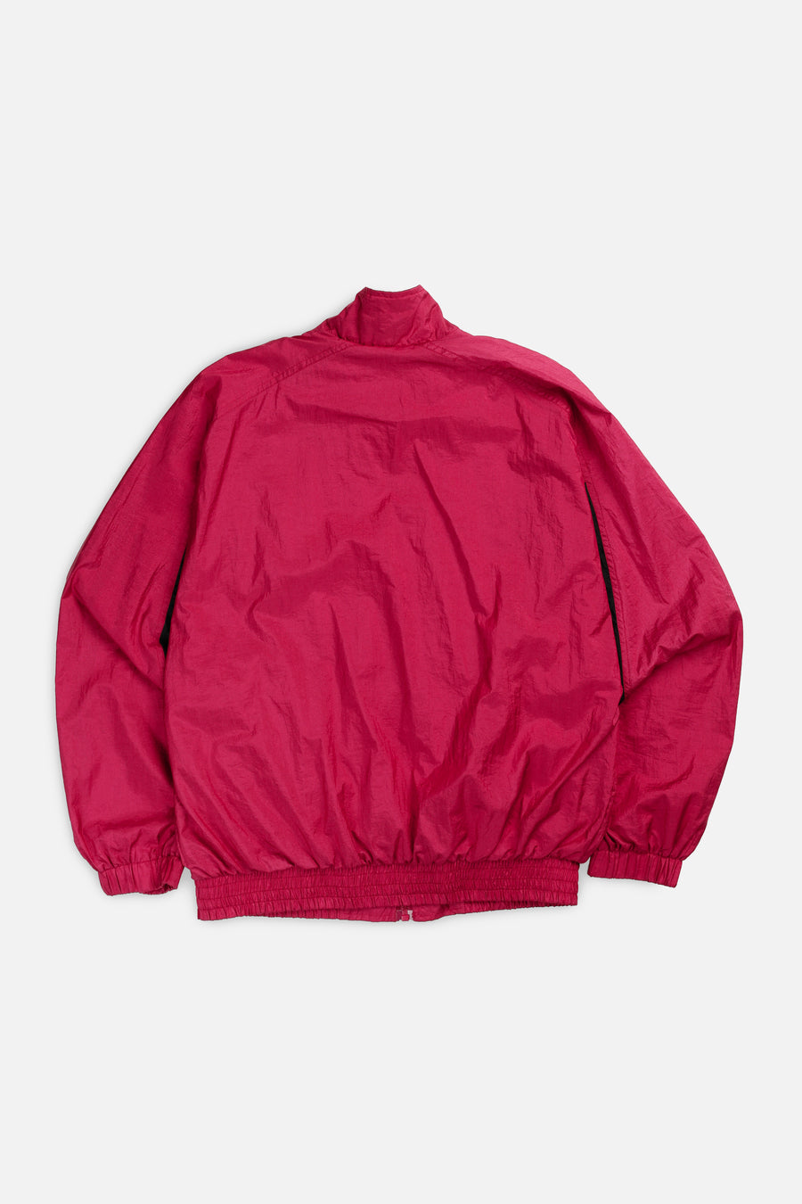 Vintage Wilson Windbreaker Jacket - M