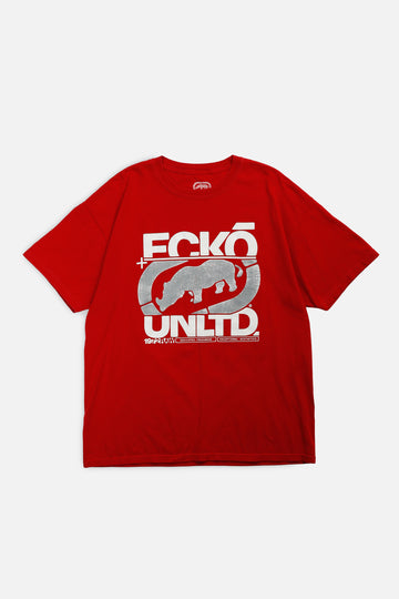 Vintage Ecko Tee - L