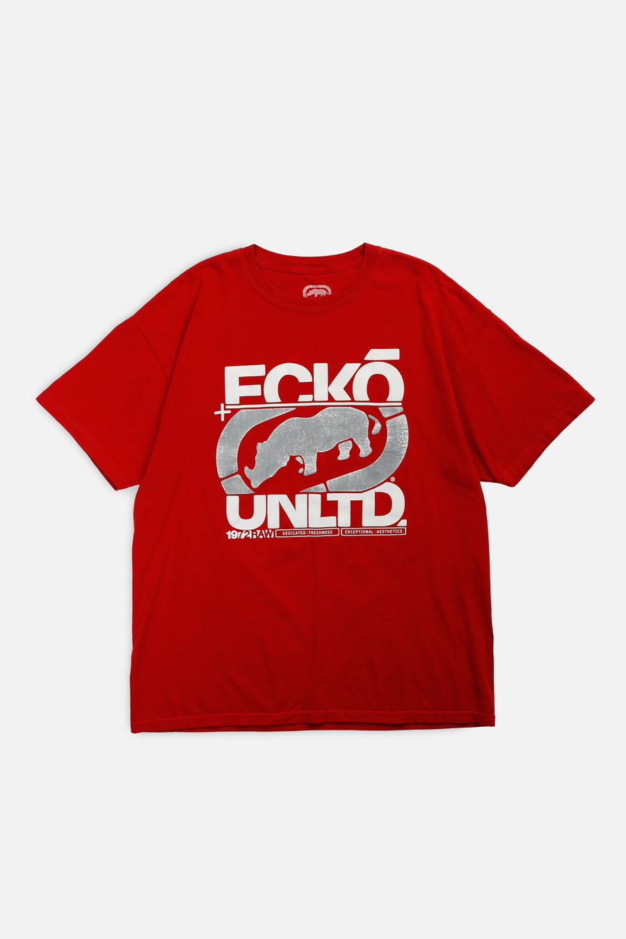 Vintage Ecko Tee - L