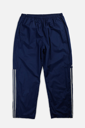 Vintage Adidas Windbreaker Pants - XXL