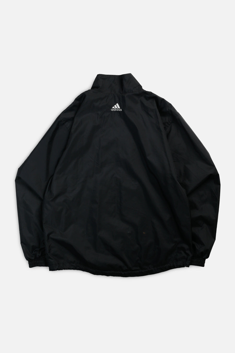 Vintage Adidas Windbreaker Jacket - M