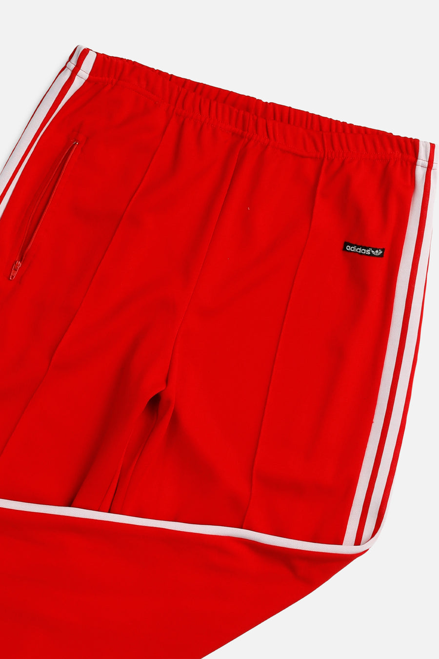 Vintage Adidas Track Pants - M