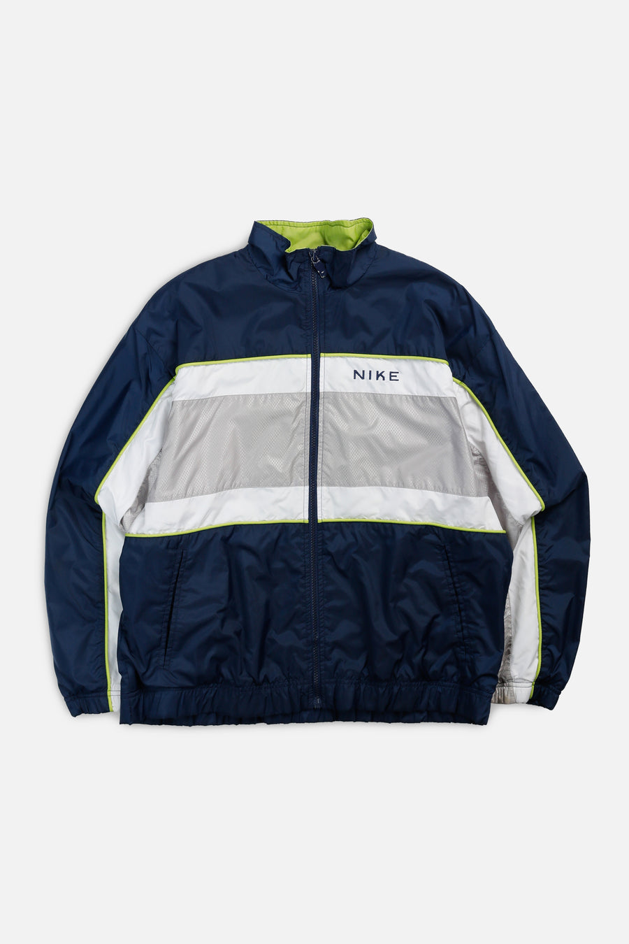 Vintage Nike Windbreaker Jacket - S