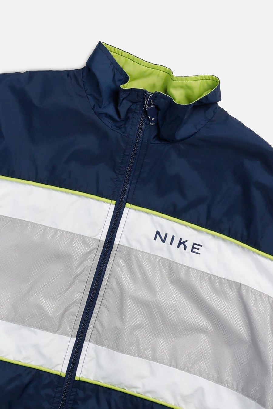 Vintage Nike Windbreaker Jacket - S