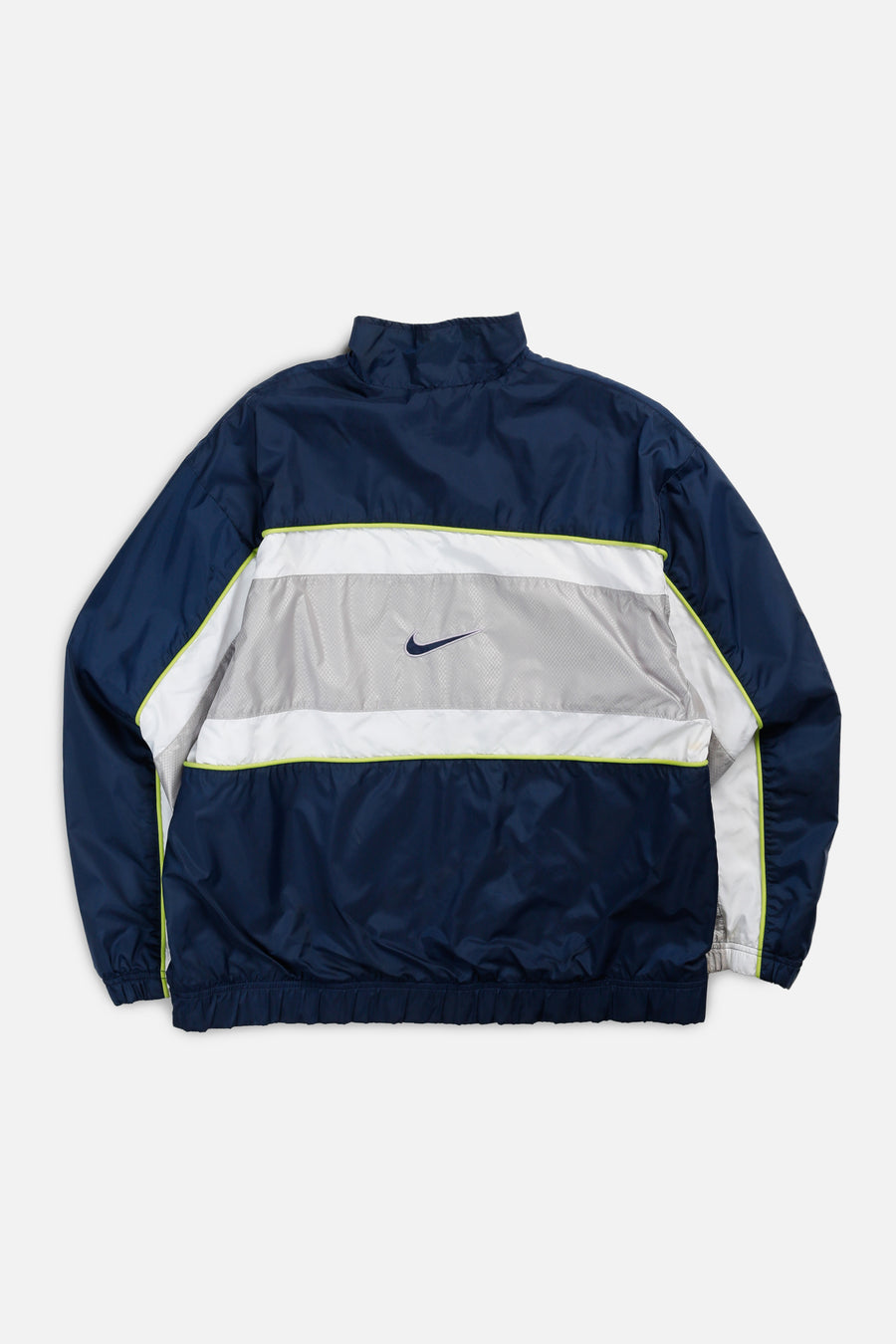 Vintage Nike Windbreaker Jacket - S