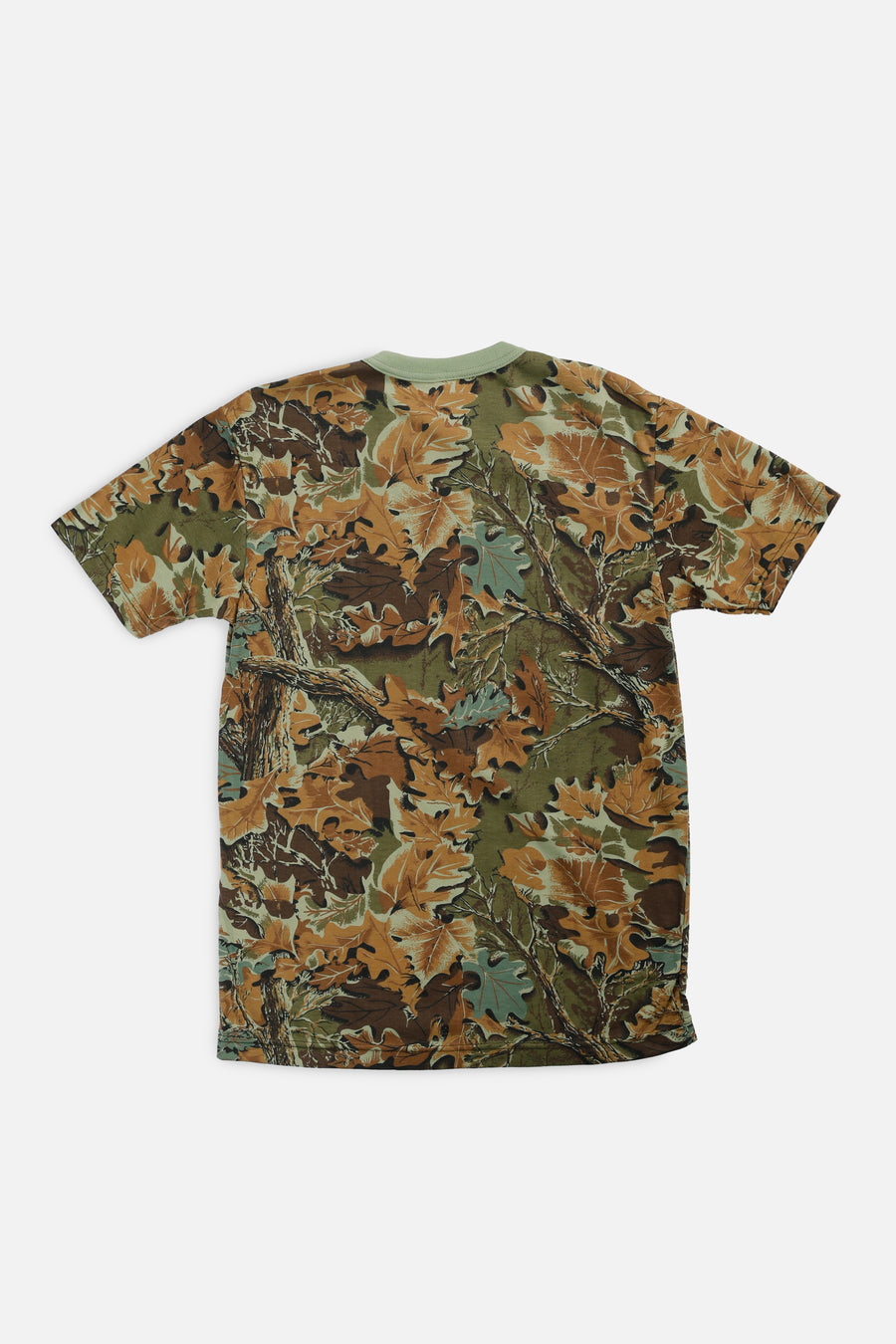 Vintage Camo Tee - S