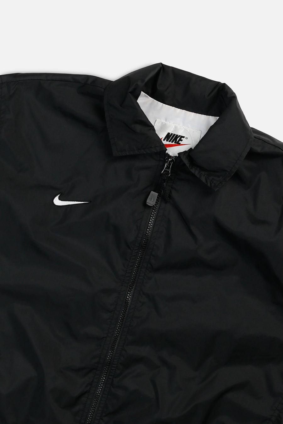 Vintage Nike Windbreaker Jacket - XL