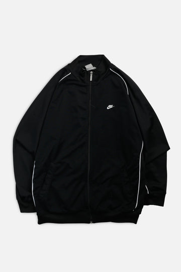 Vintage Nike Track Jacket - L