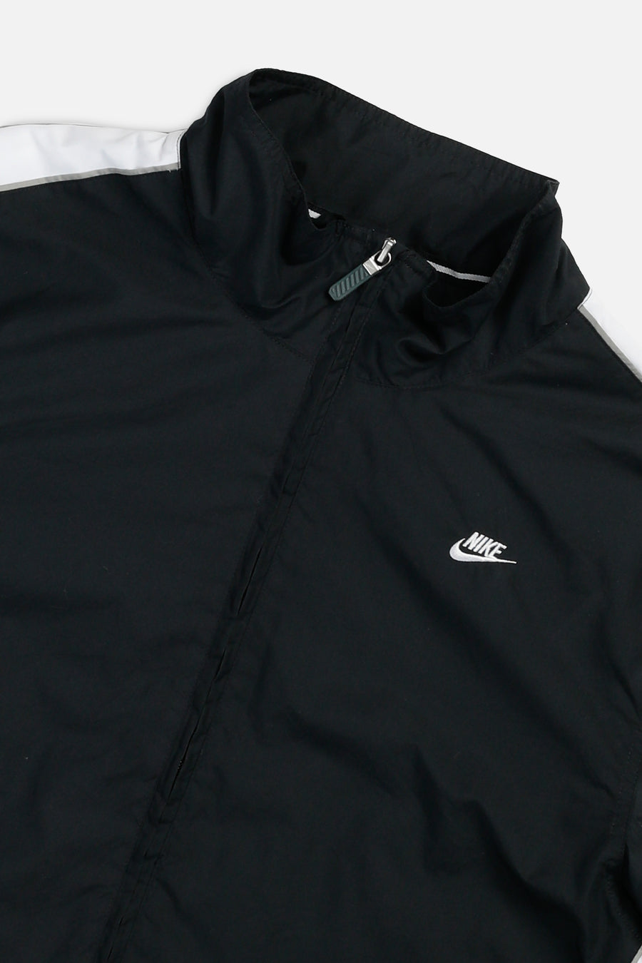 Vintage Nike Windbreaker Jacket - L