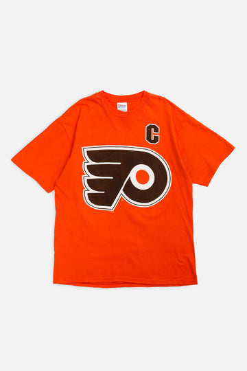 Vintage Philadelphia Flyers NHL Tee - M