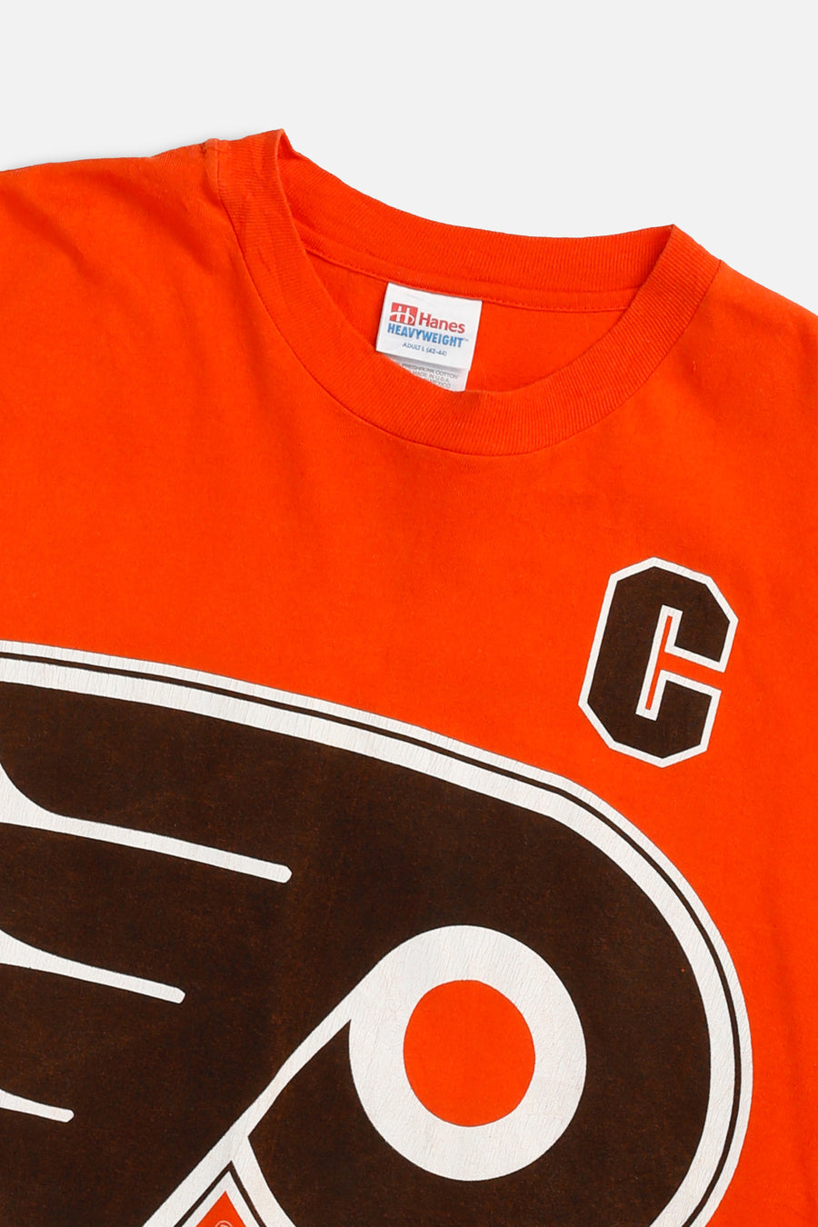 Vintage Philadelphia Flyers NHL Tee - M