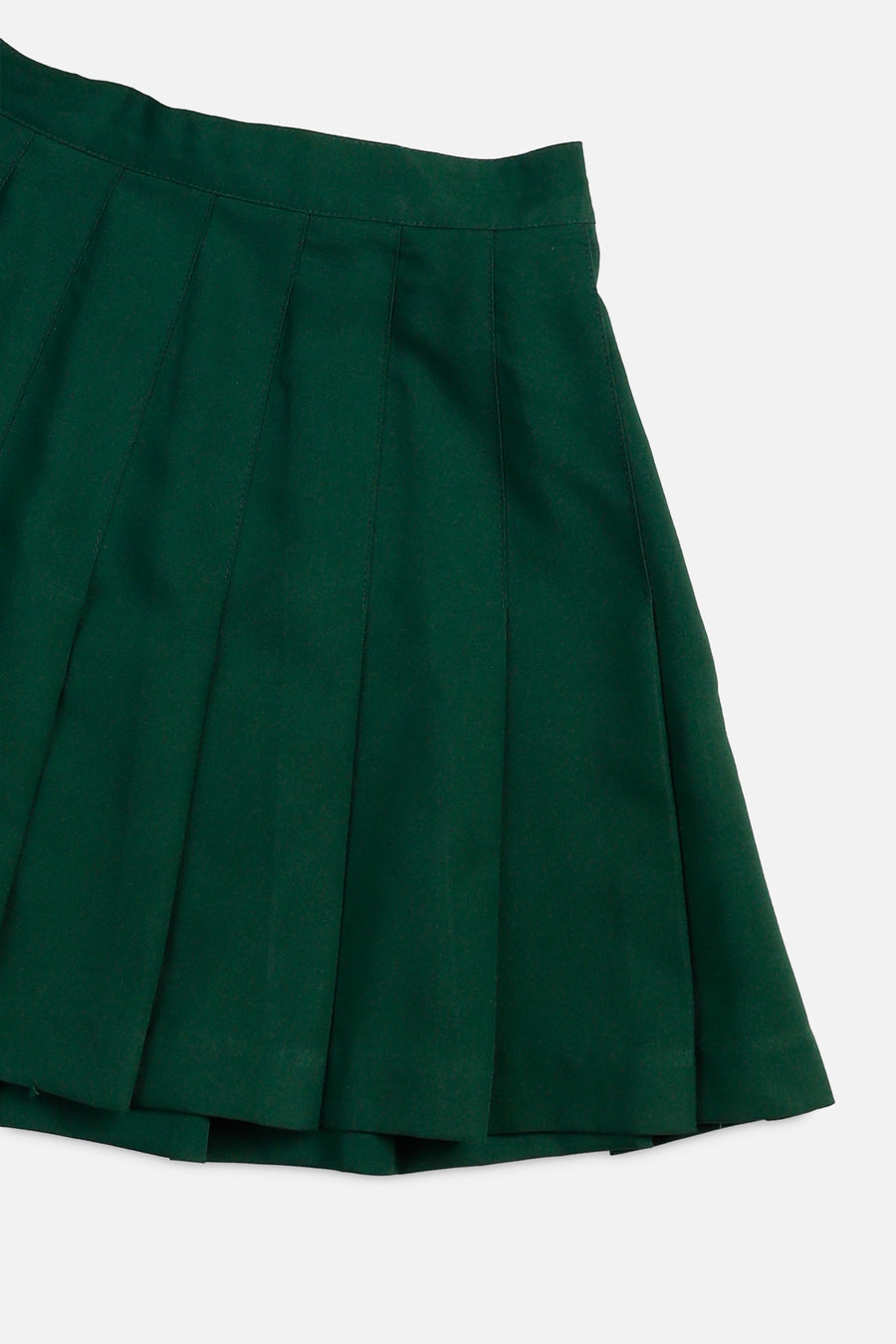 Vintage Pleated Skirt - XS