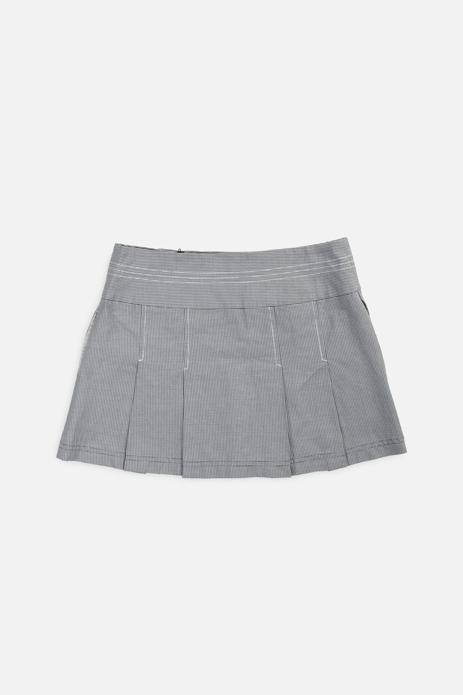 Vintage Oakley Pleated Skirt - M