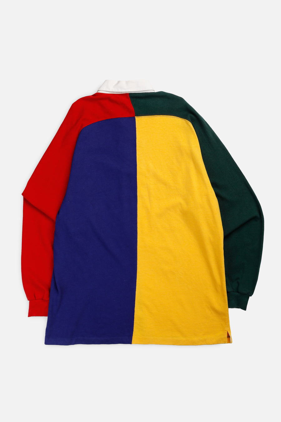 Vintage Rugby Shirt - L