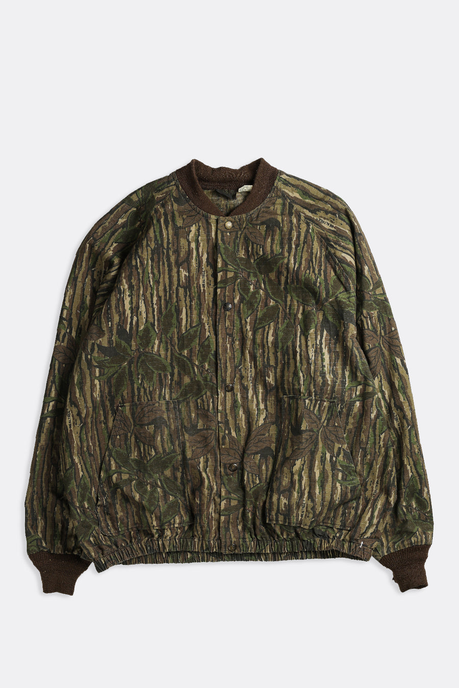 Vintage RealTree Jacket