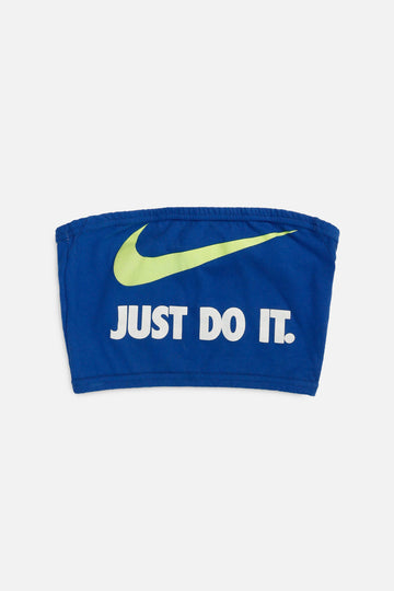 Rework Nike Bandeau - XS