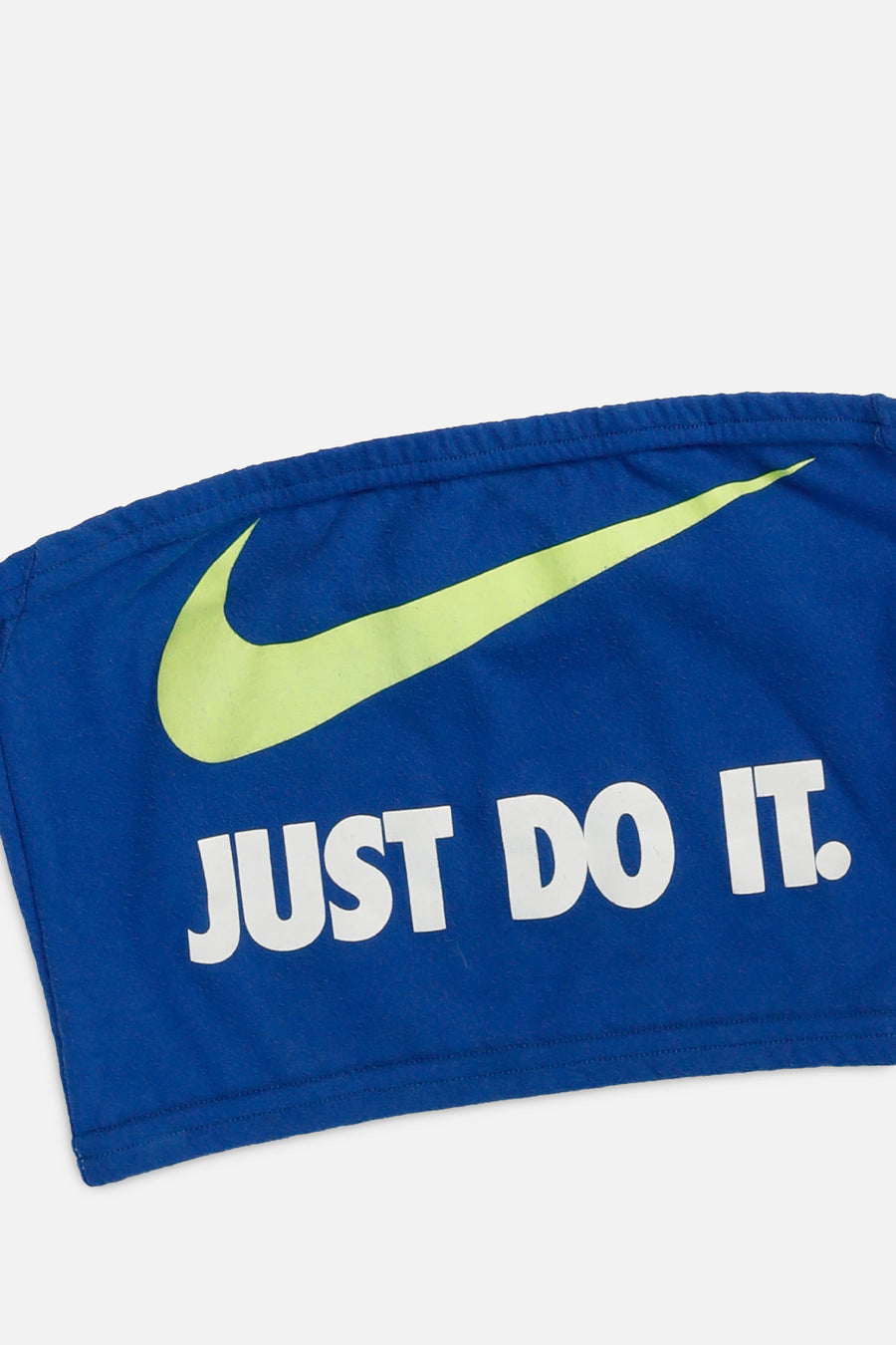 Rework Nike Bandeau - XS