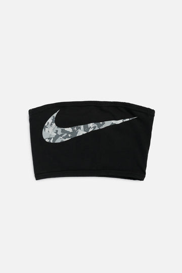 Rework Nike Bandeau - S