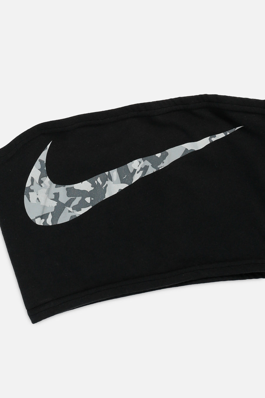 Rework Nike Bandeau - S