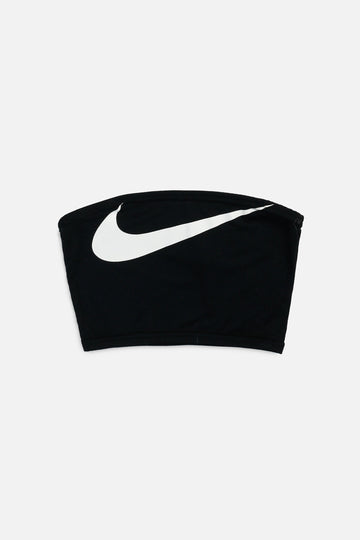 Rework Nike Bandeau - XS