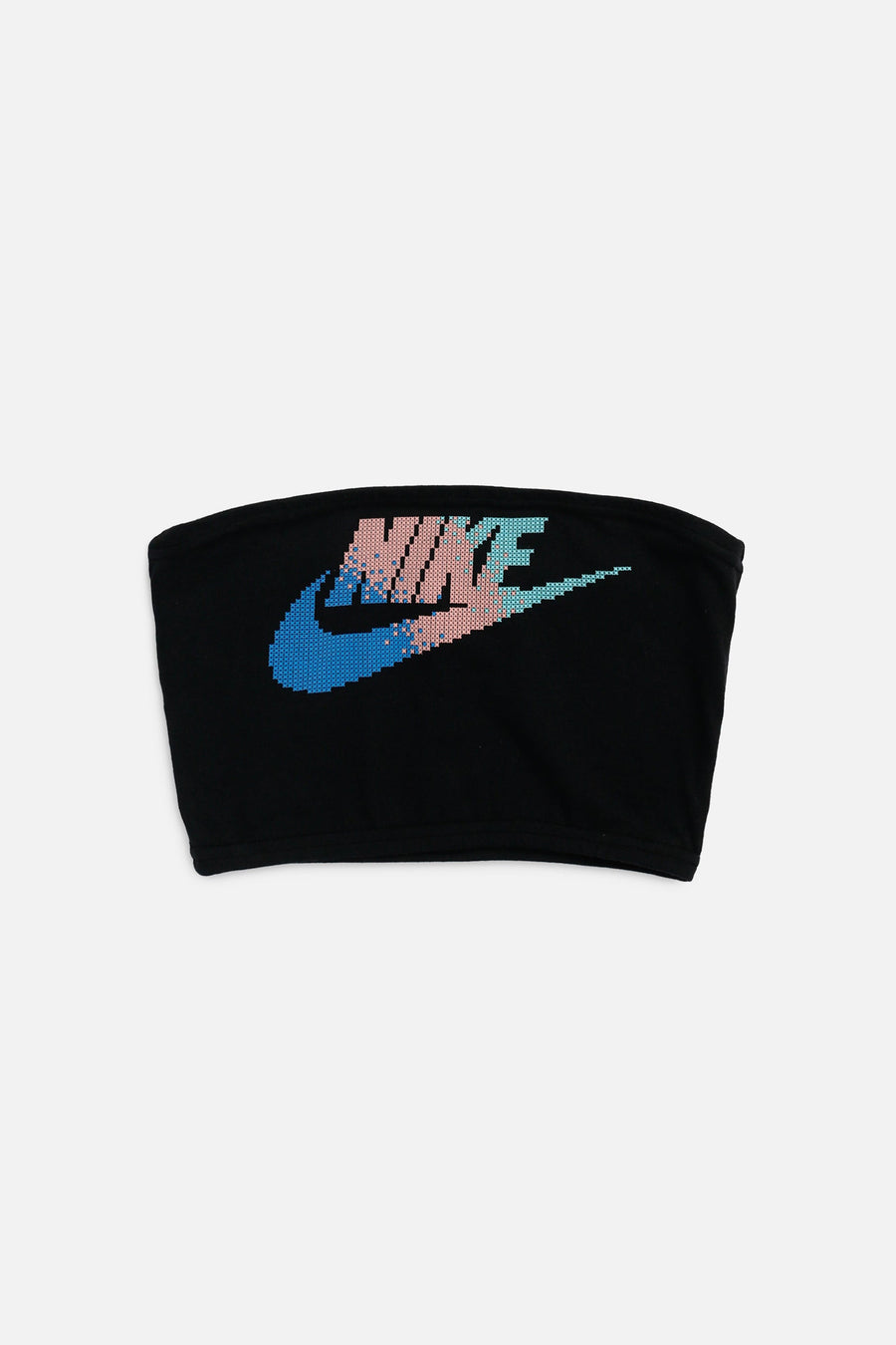 Rework Nike Bandeau - XS