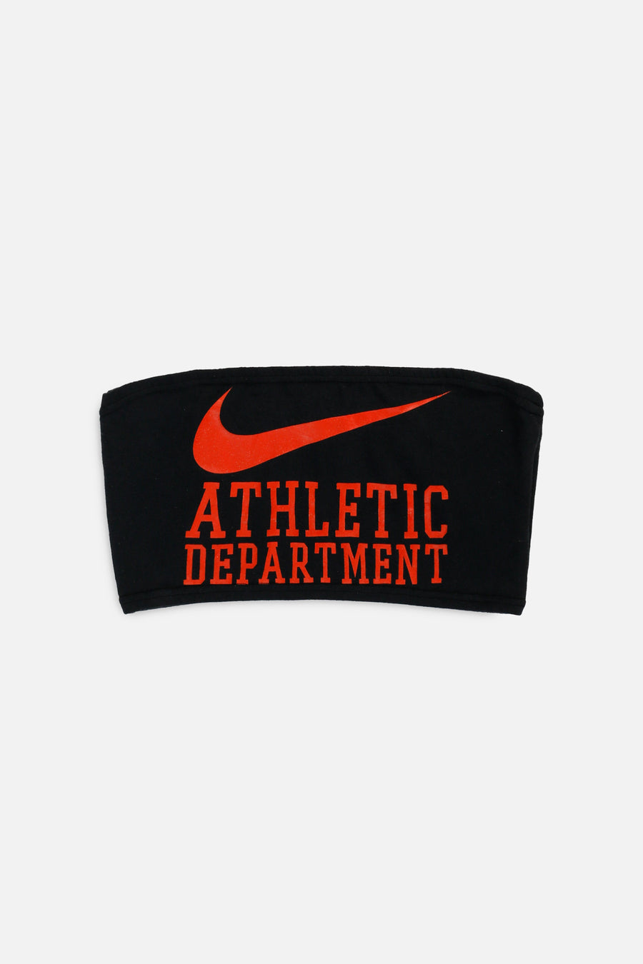 Rework Nike Bandeau - L