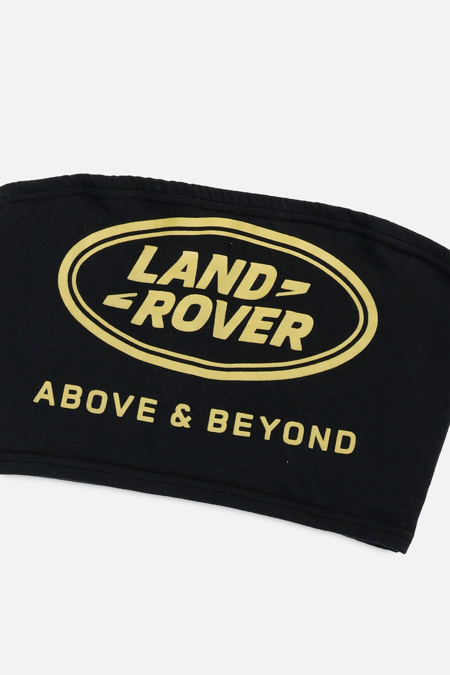 Rework Land Rover Bandeau - M