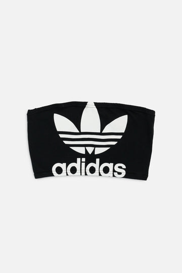 Rework Adidas Bandeau - M