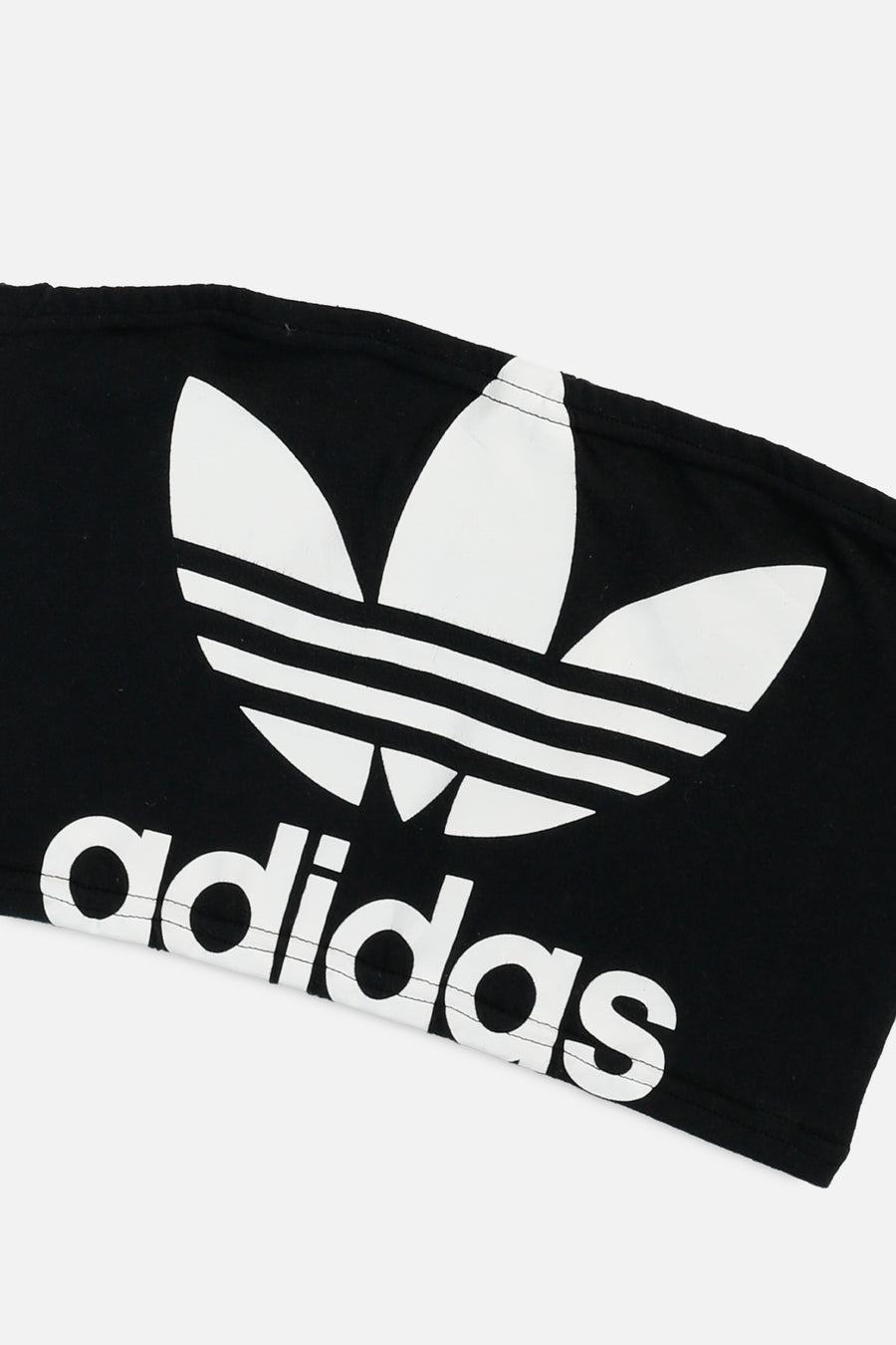 Rework Adidas Bandeau - M