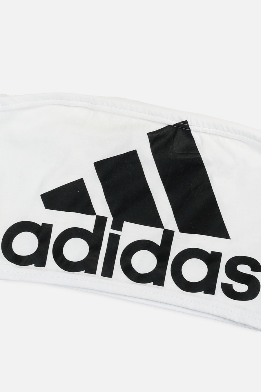 Rework Adidas Bandeau - L