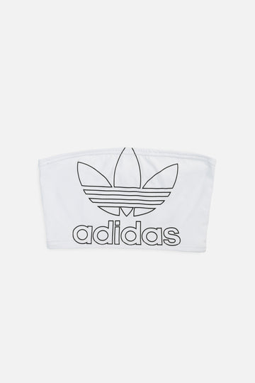 Rework Adidas Bandeau - L