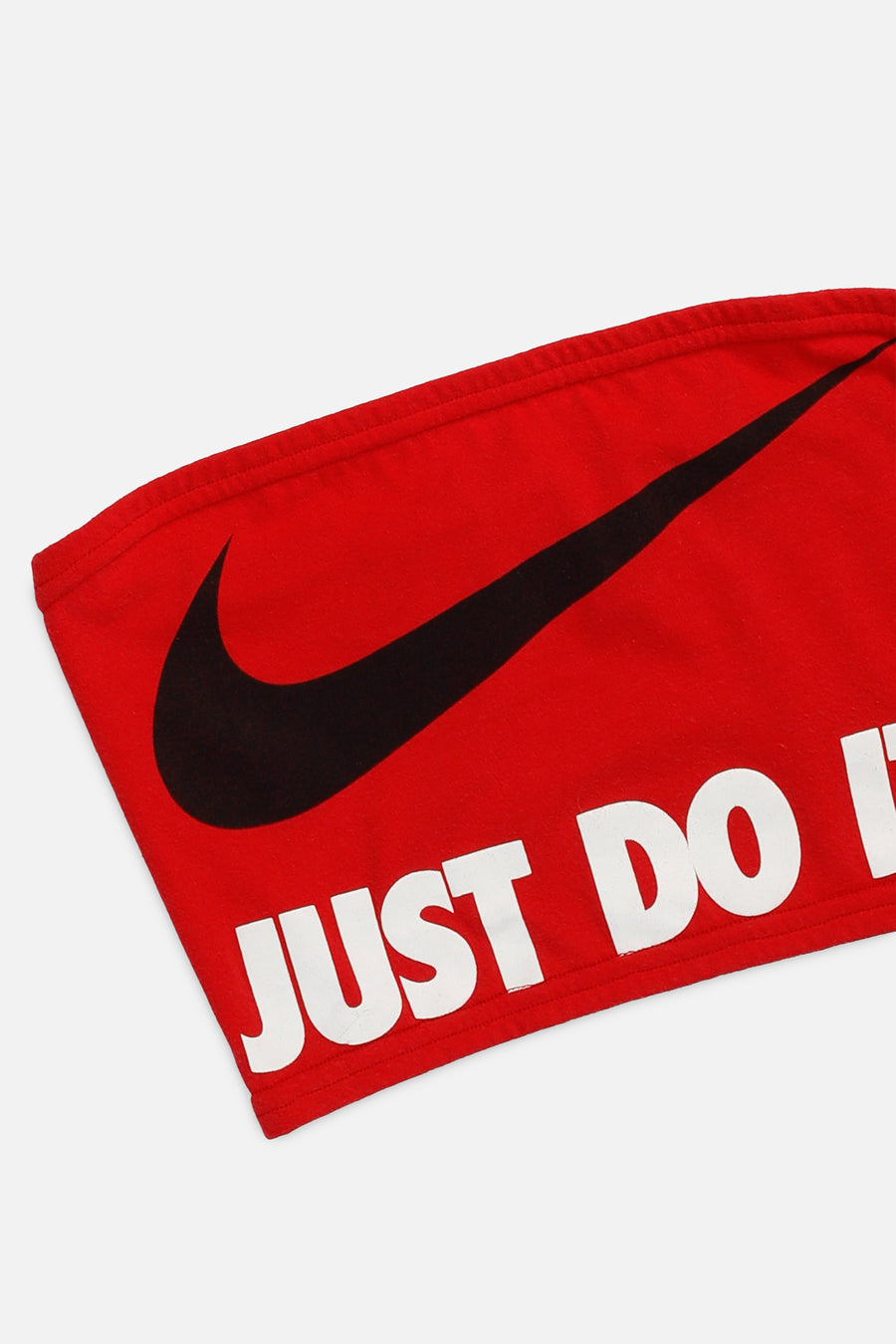 Rework Nike Bandeau - S