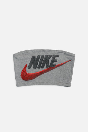 Rework Nike Bandeau - M