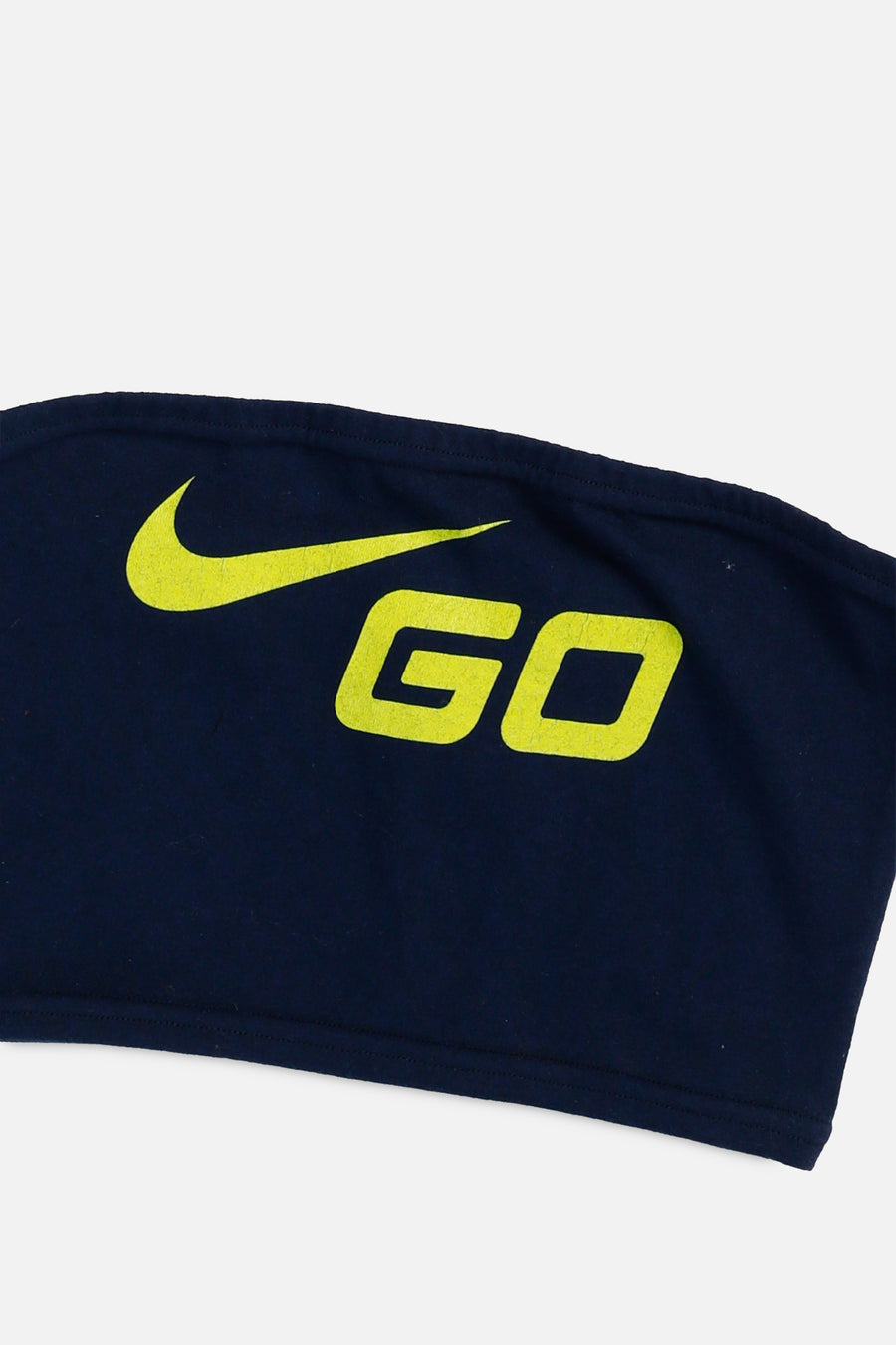 Rework Nike Bandeau - S