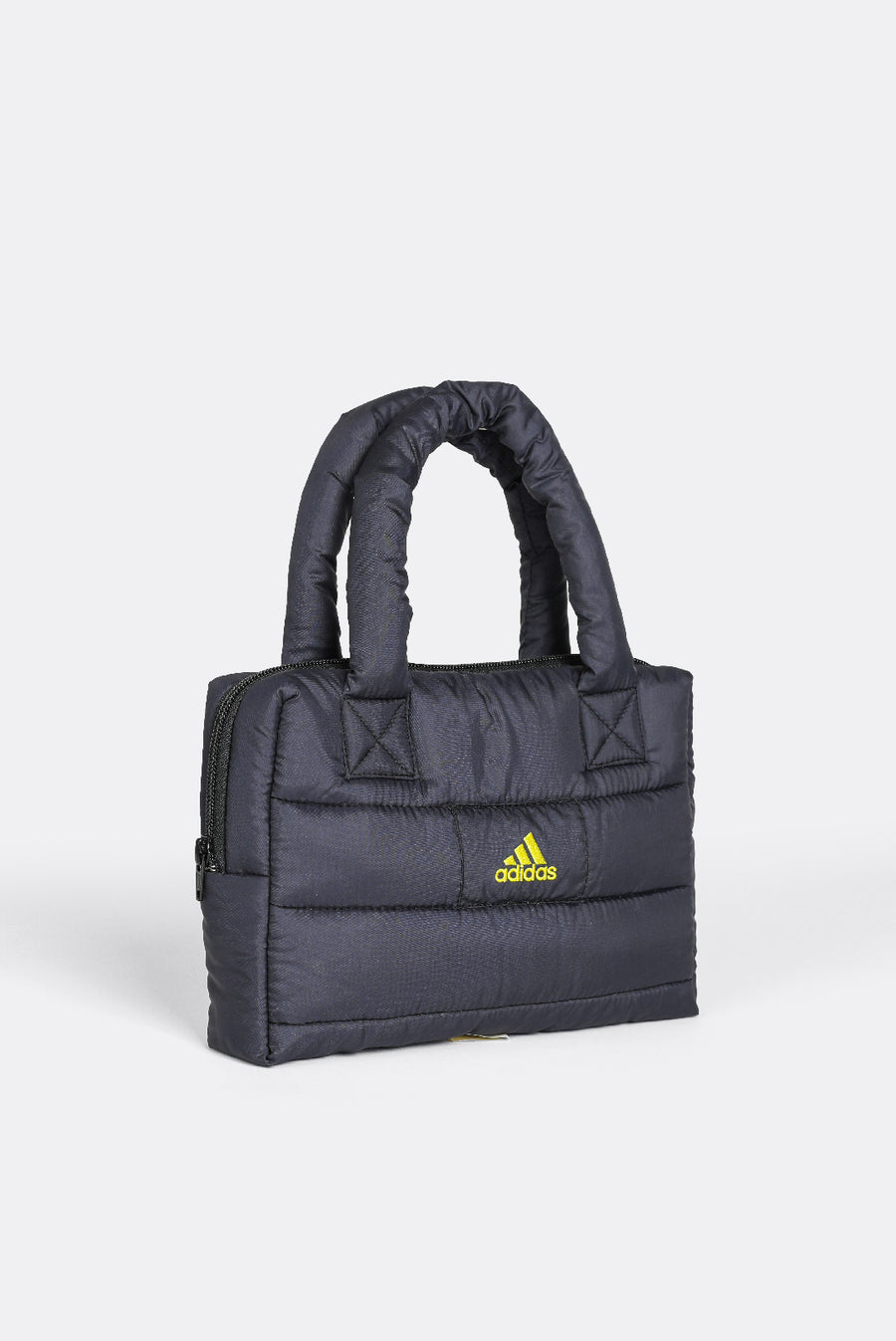 Rework Adidas Mini Puffer Bag